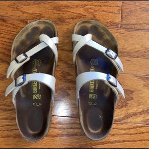 Mayari Birkenstock Sandals